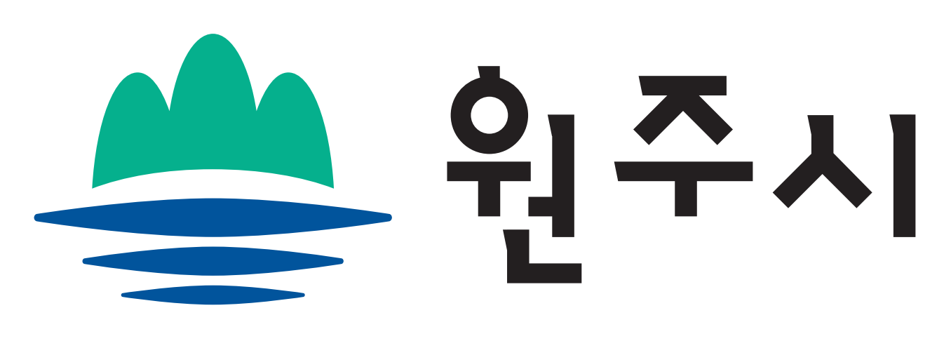 원주시 CI